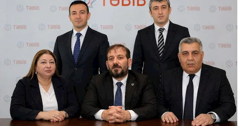 TƏBİB də yüksək vəzifəli şəxslərin işdən çıxarılması davam edir Adlar