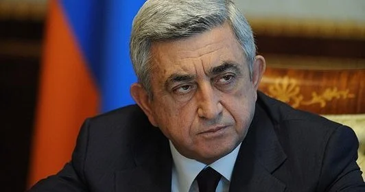 У племянницы Сержа Саргсяна в пользу государства конфисковали акции малой ГЭС