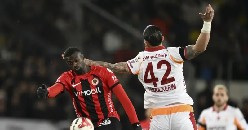 Qalatasaray kubokla vidalaşdı: Gənclərbirliyi ndən intiqam