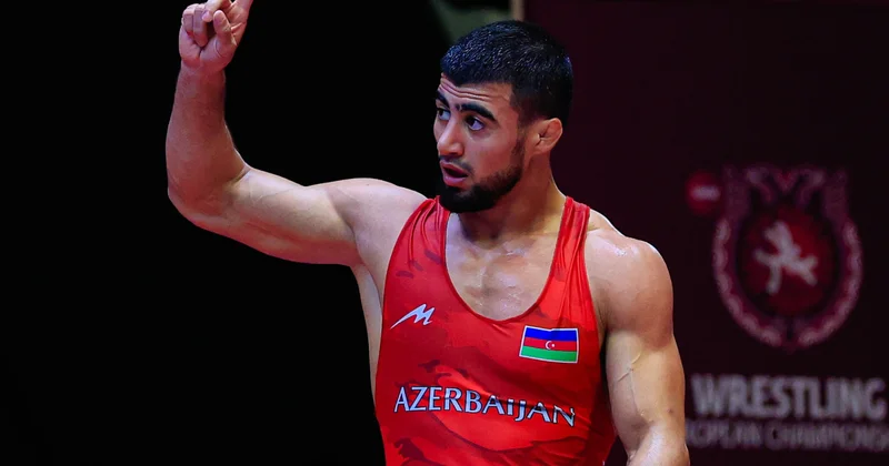 Выиграет ли Хасрат Джафаров чемпионат Европы в четвертый раз подряд?