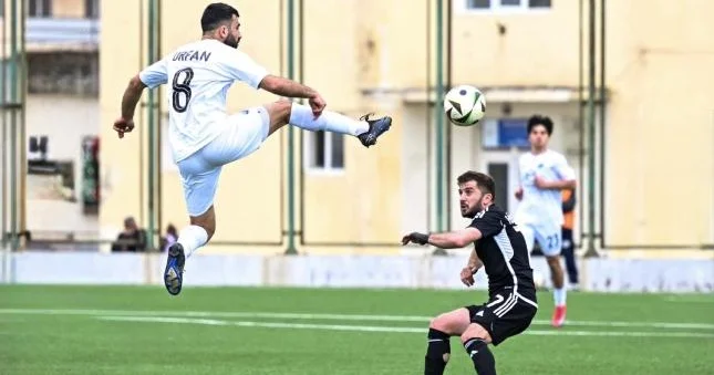 Şamaxı, Zaqatala və Bakıda oyun günü