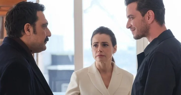Kıskanmak ın final tarixi bəlli oldu