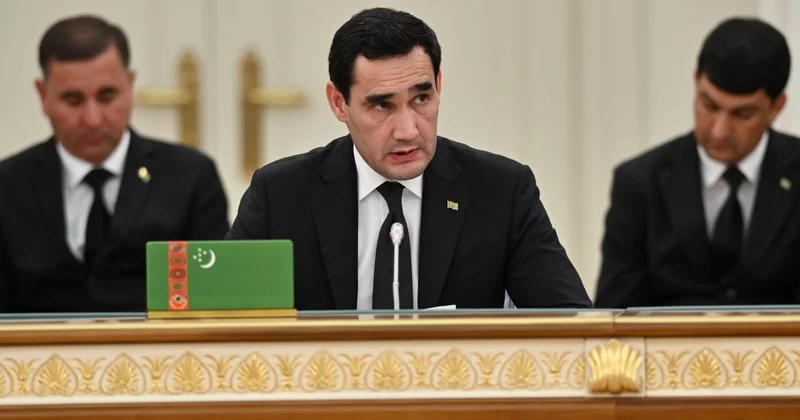 Туркменистан предложил новую резолюцию ООН по сотрудничеству в рамках МФСА