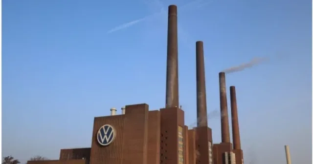 WSJ: Volkswagen и Schaeffler разворачиваются в сторону оборонки