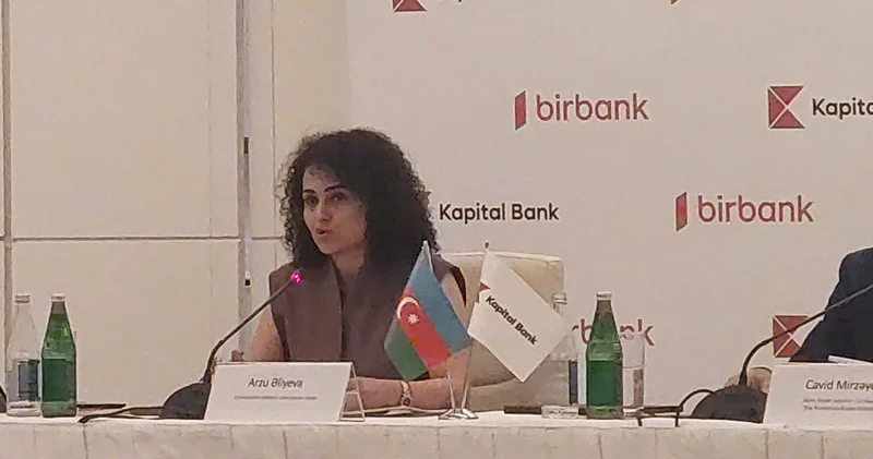 Kapital Bank ötən il ərzində görülən sosial məsuliyyət layihələri barədə məlumat açıqladı