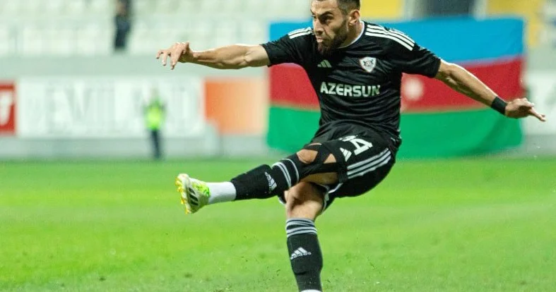 Elvin Cəfərquliyevdən məğlubiyyətdən sonra müəmmalı mesaj FOTO