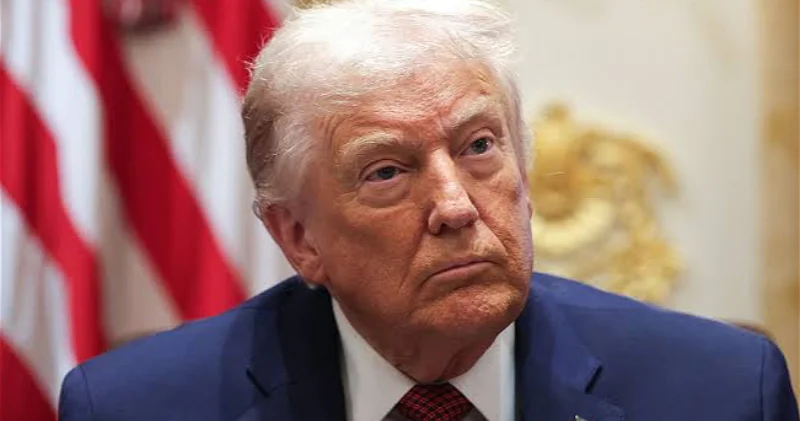 Трамп продлил перемирие с Ираном по просьбе Пакистана