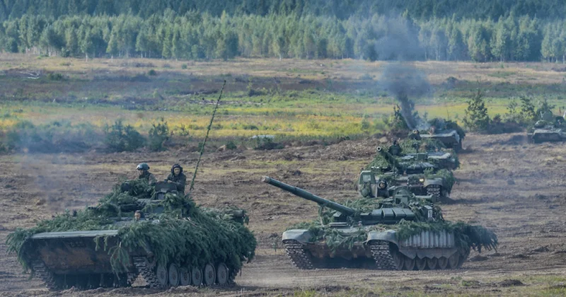 Россия может напасть уже через год