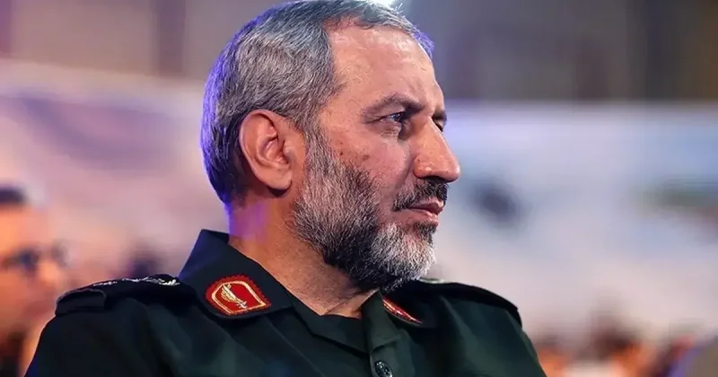İran Fars körfəzi ölkələrinə xəbərdarlıq edib