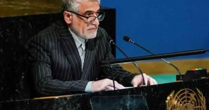 Tehran yalnız dəniz blokadası qaldırıldıqdan sonra danışıqlara hazır olacağını bildirib