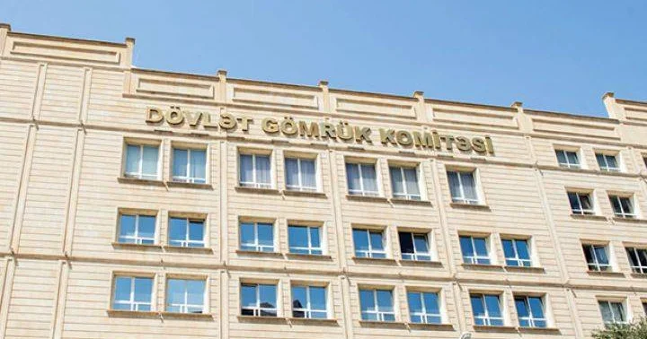 Dövlət Gömrük Komitəsində milyonlarla manatlıq maliyyə uyğunsuzluqları aşkarlandı