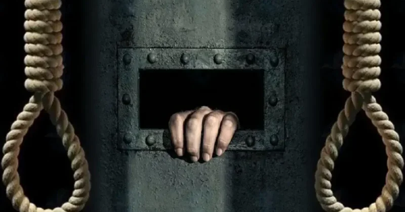 İranda yüksək vəzifəli məmur İsraillə əlaqəyə görə edam edilib