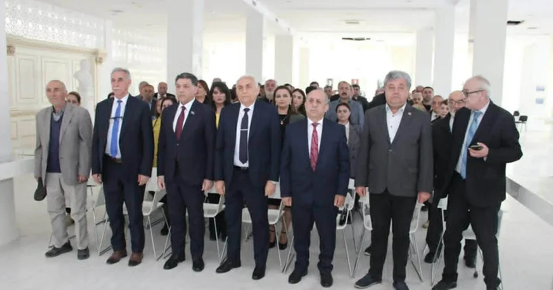 “Vara da şükür de, yoxa da şükür” Sözün sədaqəti və taleyin poetik dirənişi