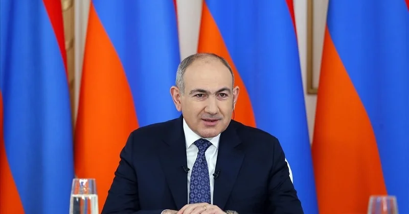 Пашинян назвал сроки запуска проекта TRIPP
