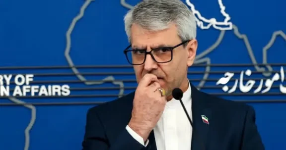 Bəqai: İran danışışıqlara razılaşacaq, bir şərtlə...