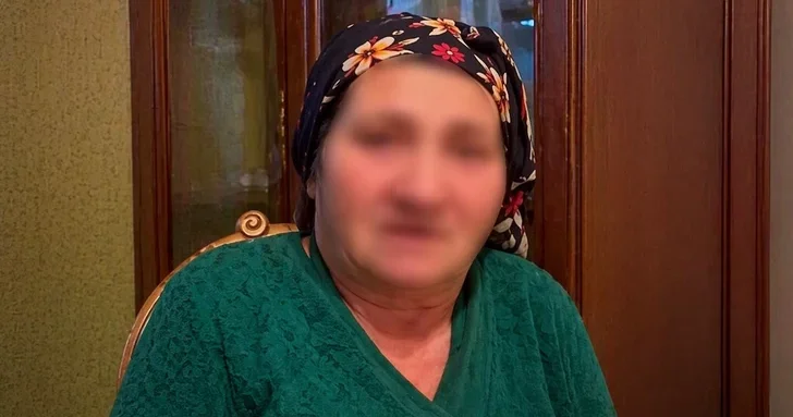 В Азербайджане арестовали мужчину по делу о насилии в отношении 65 летней женщины