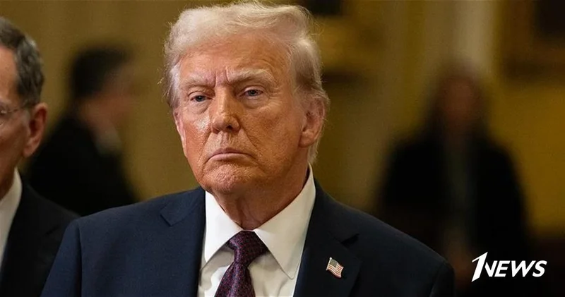 В Иране опровергли слова Трампа о смертном приговоре для восьми женщин