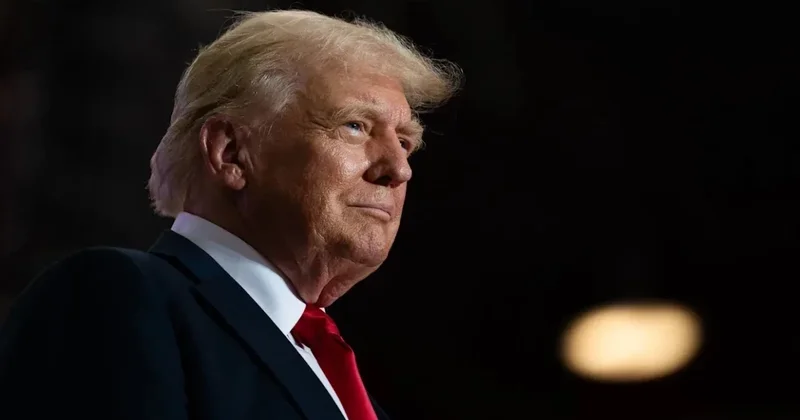 Трамп заявил об отмене смертного приговора для восьми женщин, приговорённых к казни в Иране