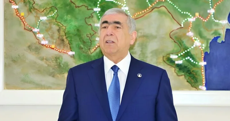 Saleh Məmmədov həbs edilir? Heyrət doğuran FAKTLAR YAYILDI KONKRET