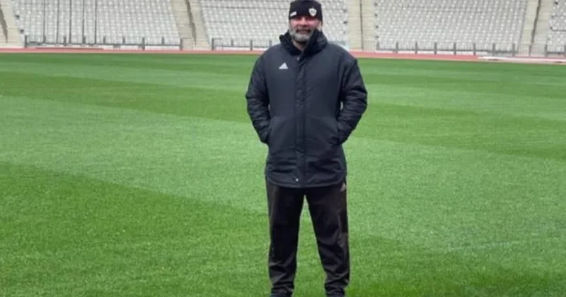 Samir Musayev: Hətta axşamkı görüşə erkən final da demək olar