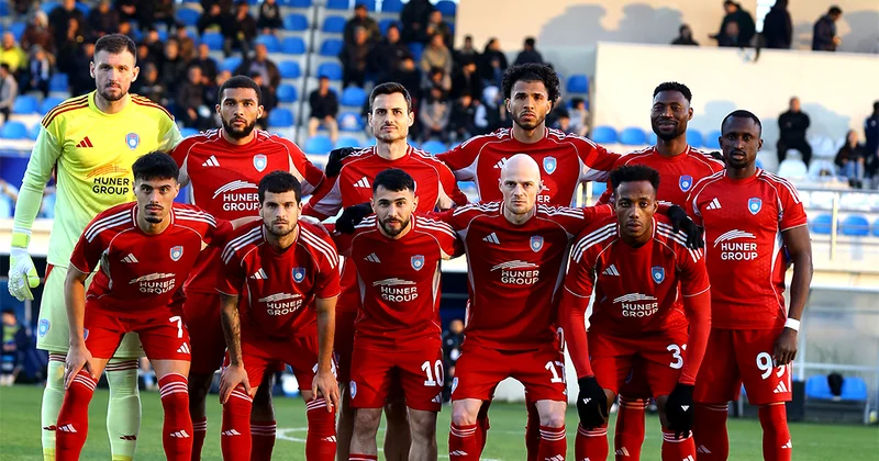 Premyer Liqada həftənin heyəti: “Turan Tovuz” fərqləndi