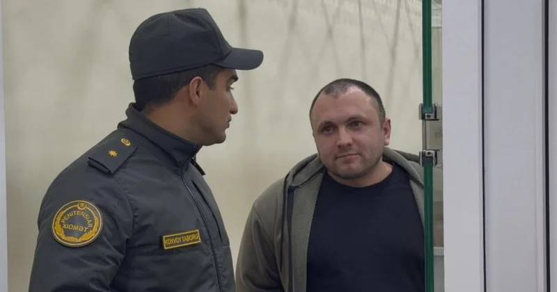 В Баку вынесли приговор россиянину за отмывание денег Minval Politika