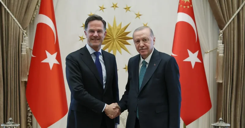 Ərdoğan: Aİ yə üzv olmayan ölkələrin müdafiə təşəbbüslərindən kənarlaşdırılması düzgün deyil FOTO