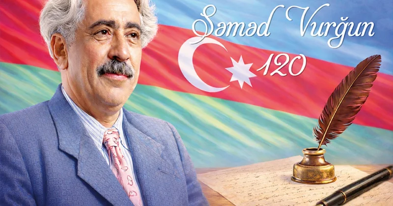 Səməd Vurğun irsi kitabxananın yeni videomaterialında geniş təqdim olunur