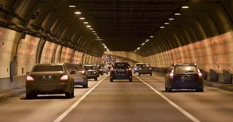 Metro altından yol çəkilməsi təhlükə yaratmır Ekspert ŞƏRH ETDİ
