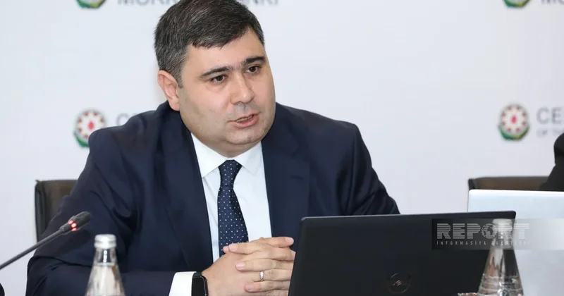 Тогрул Алиев: ЦБА намерен развивать лизинговую сферу с помощью новых мер поддержки