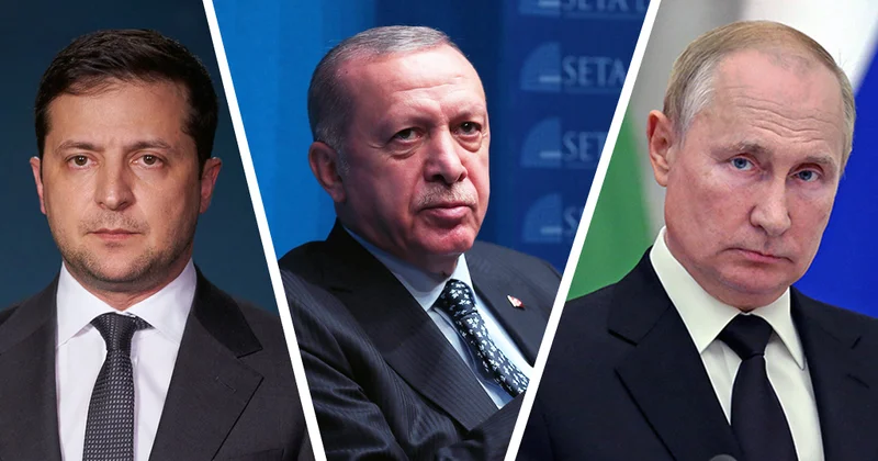 SON DƏQİQƏ: Türkiyə dövrəyə girdi KONKRET