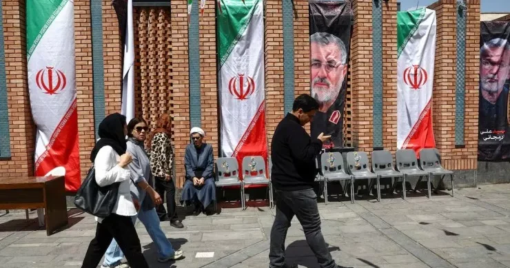 ABŞ və İran arasında sülh danışıqları sübhə altındadır SƏBƏB