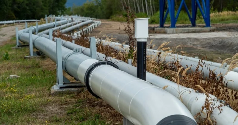 Украина возобновляет транзит нефти по Дружбе