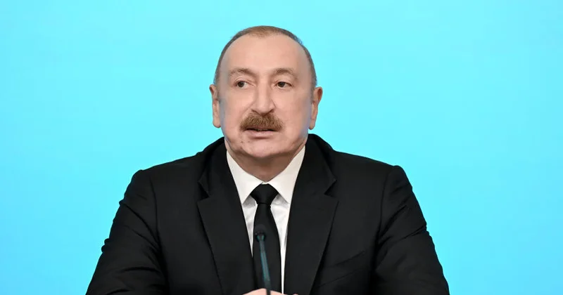 Президент Ильхам Алиев: Сегодня десять стран членов Европейского Союза получают природный газ из Азербайджана