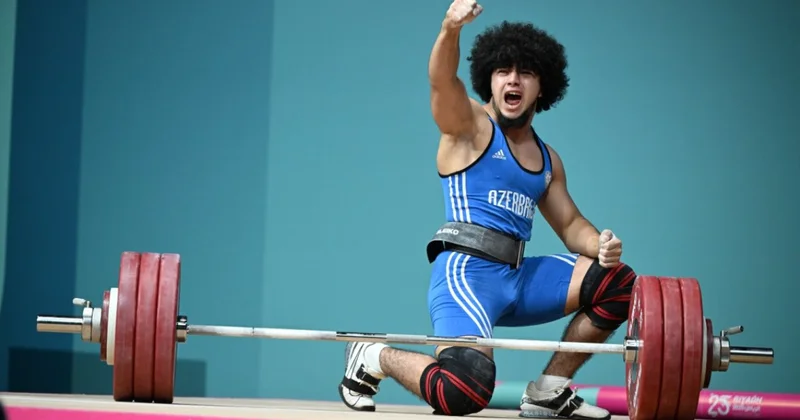 20 летний Равин Алмамедов против Серобяна и Погосяна на чемпионате Европы