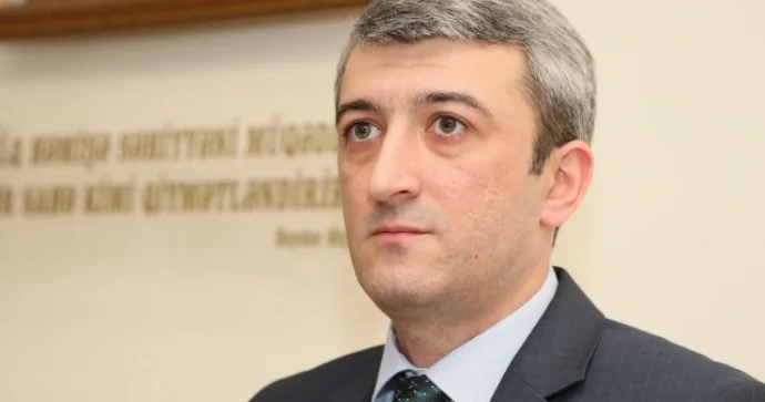 Təcili yardım ın rəhbəri işdən çıxarıldı
