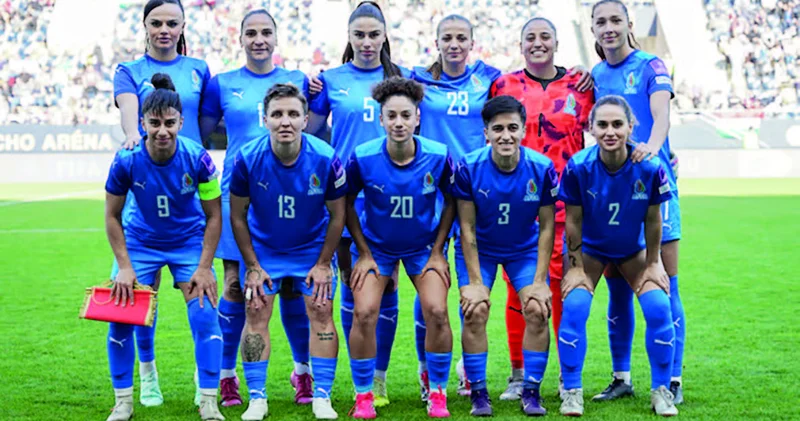 Millimiz Braziliya zirvəsinə inamla irəliləyir