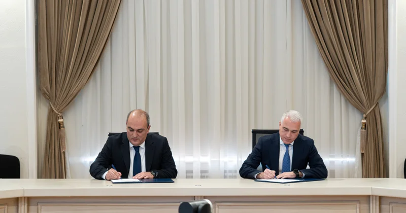 ® EMTA və “Premium Bank” ASC arasında əməkdaşlıq müqaviləsi imzalanıb