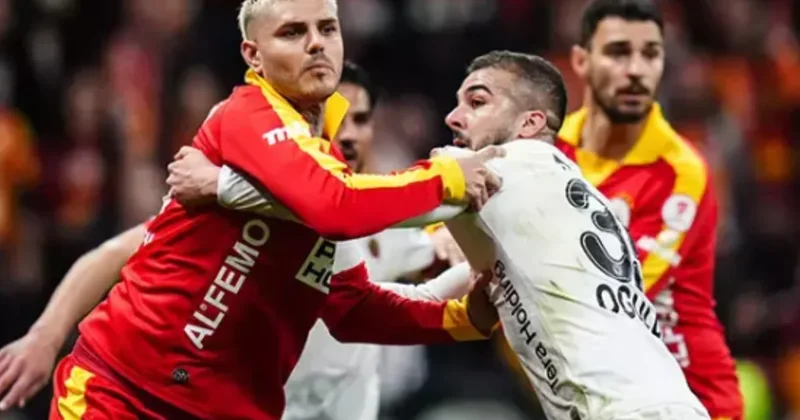 “Qalatasaray“ Türkiyə Kubokunda mübarizəni dayandırdı