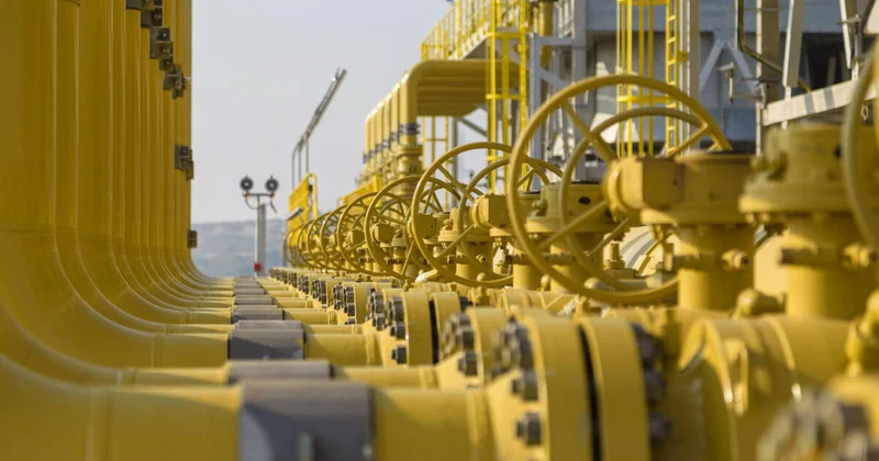 Газ и гарантия стабильности Европа выбирает Азербайджан