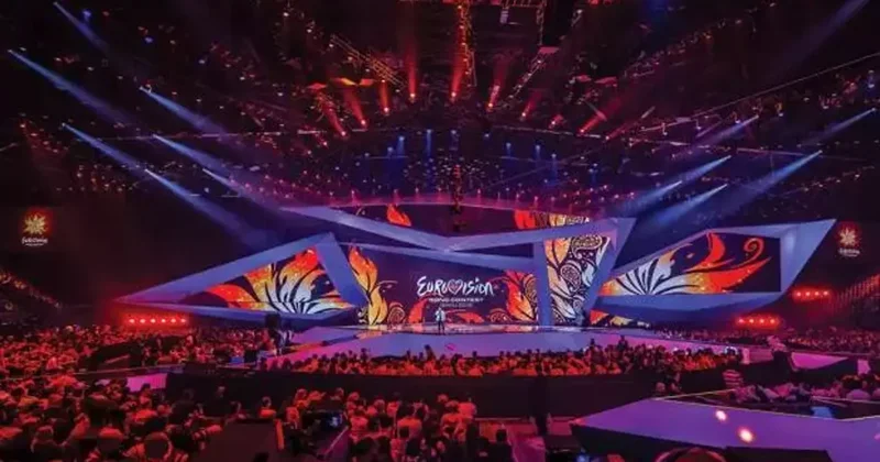 Mindən çox sənətçi Eurovisionu boykot etməyə çağırdı