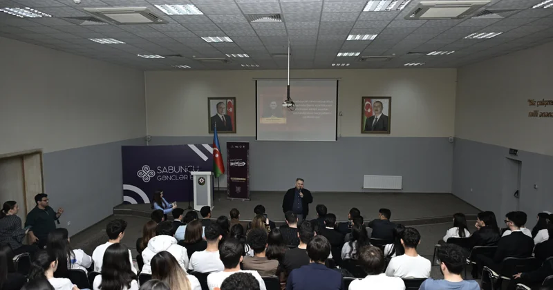 Qərbi Azərbaycan irsi: mühüm tərkib hissə kimi gənclərin rolu