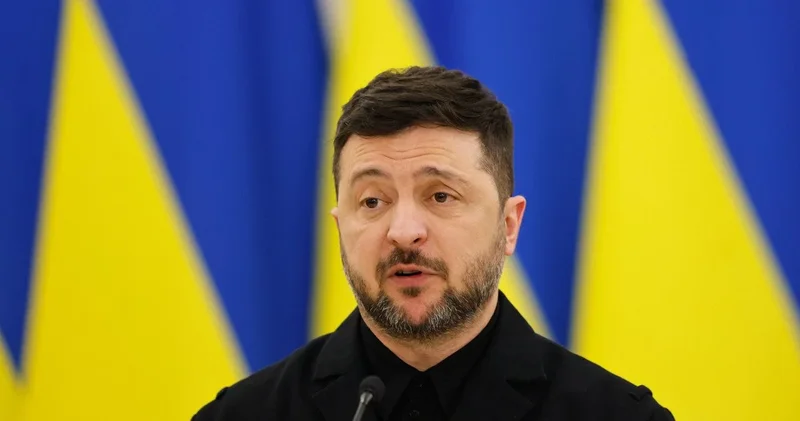 Зеленский прокомментировал слухи о переименовании части Донбасса в Донниленд Minval Politika