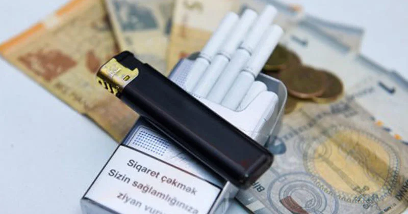 Bu şəxslərə siqaret satışı ömürlük qadağan edilə bilər KONKRET