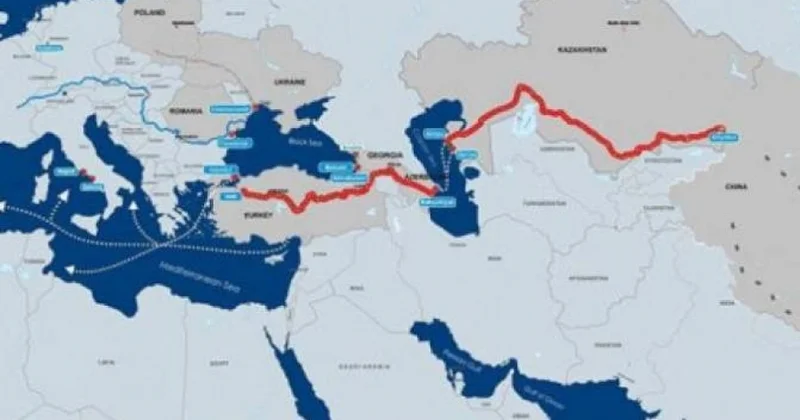 Orta Dəhlizi sabitləşdirmə siyasəti: Avrasiyada yeni tarazlıq