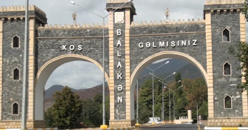 Balakəndə açıq şahmat turnirinə start verilir