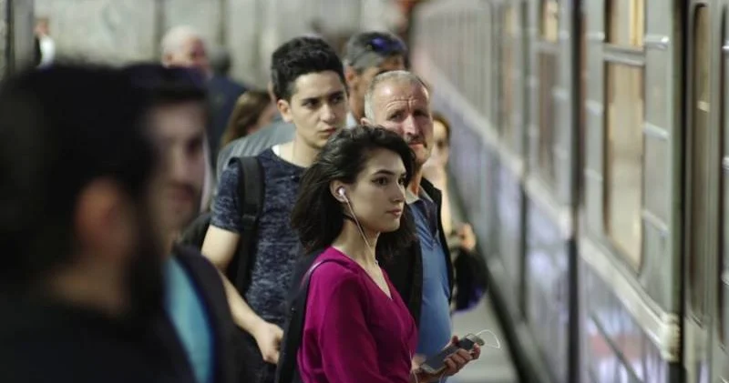 Metrodan istifadə edənlərin nəzərinə SON DƏQİQƏ MƏLUMATI