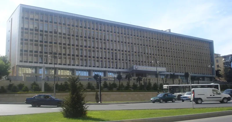 Bu komitənin əmlakı müqaviləsiz icarəyə götürülübmüş