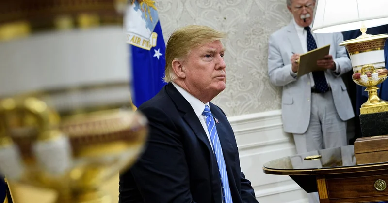 Экс советник Трампа: Иран получил то, чего не должен был получать