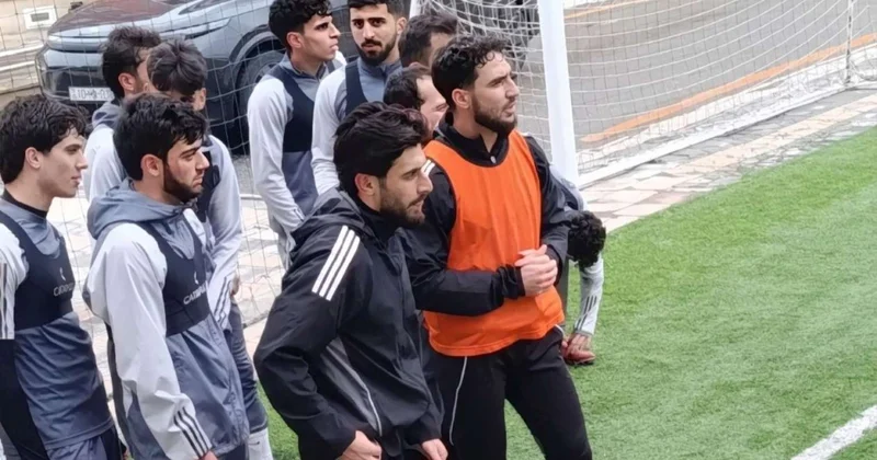Çempionlar Liqasından əvəzedici heyətə... FOTO